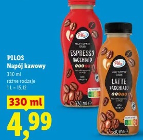 Pilos Napój kawowy