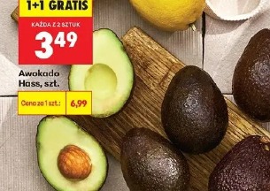 Awokado Hass
