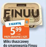 Miks tłuszczowy do smarowania Finuu Bunge