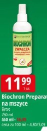 Biochron Preparat na mszyce Bros