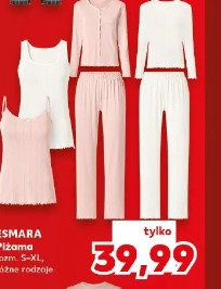 Esmara Piżama
