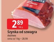 Szynka od szwagra Animex