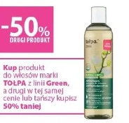 Tołpa Green szampon do włosów