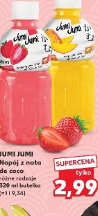 Jumi Jumi napój z nata de coco