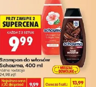 Schauma szampon do włosów