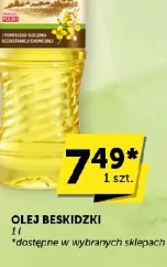 Olej Beskidzki