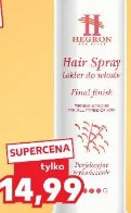 Hegron Hair Spray lakier do włosów