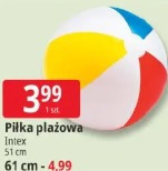 Piłka plażowa Intex