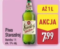 Piwo Starodroj