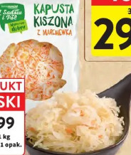 Kapusta kiszona