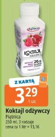 Koktajl odżywczy Zott