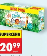 Chusteczki Dada Everyday