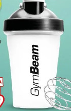 Gym Beam Shaker