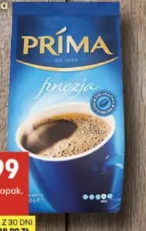 Kawa mielona Prima Finezja