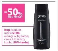 STR8 Original żel pod prysznic