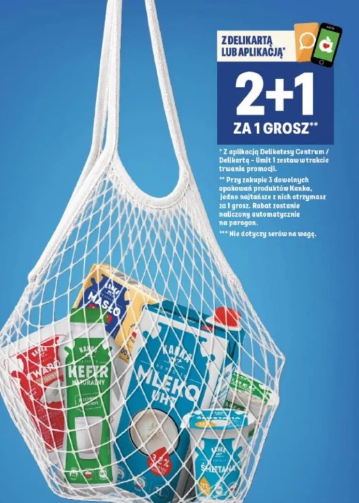 Produkty Kanka