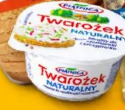 Twarozek naturalny Piątnica