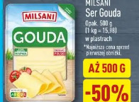 Milsani Ser Gouda