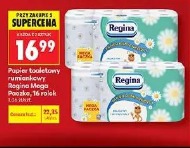 Papier toaletowy Regina Raggio Magico