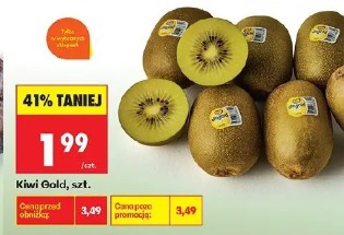 Kiwi Gold