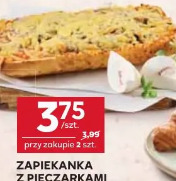 Croissant maślany
