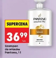 Szampon do włosów Pantene