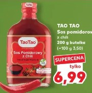 Tao Tao Sos pomidorowy z chili