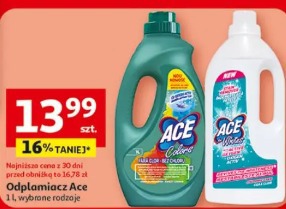 Odplamiacz Ace