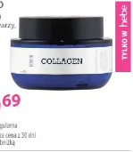 Tenzero Collagen krem do twarzy