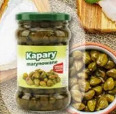 Kapary marynowane Rolnik