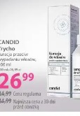 Candid Trycho kuracja przeciw wypadaniu włosów