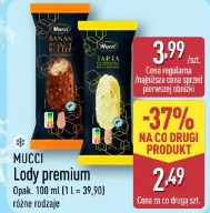 Mucci Lody premium
