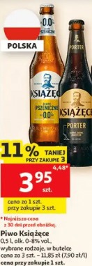 Piwo Książęce