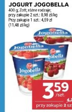 Jogurt Jogobella