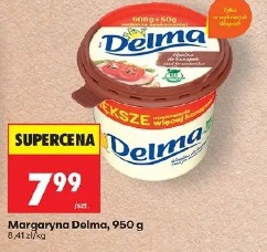 Margaryna Delma