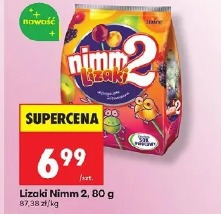 Lizaki Nimm 2