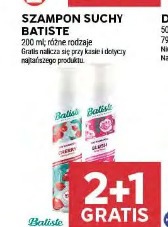 Szampon suchy Batiste