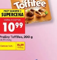 Toffifee Praliny