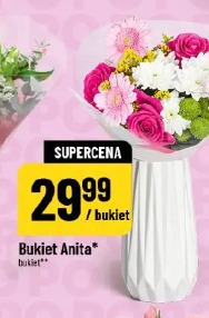 Bukiet Anita