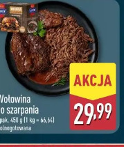 Wołowina do szarpania