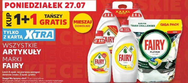 Wszystkie artykuły marki Fairy
