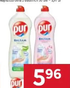 Płyn do naczyń Pur