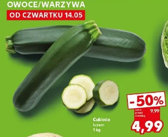 Cukinia