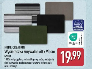 Home Creation wycieraczka zmywalna