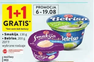 Belriso Zott