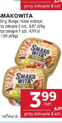 Smakowita