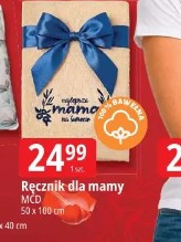 Ręcznik dla mamy MCD