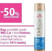 Wella Deluxe