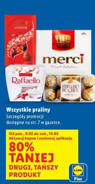 Wszystkie praliny