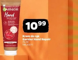 Garnier Hand Repair Krem do rąk